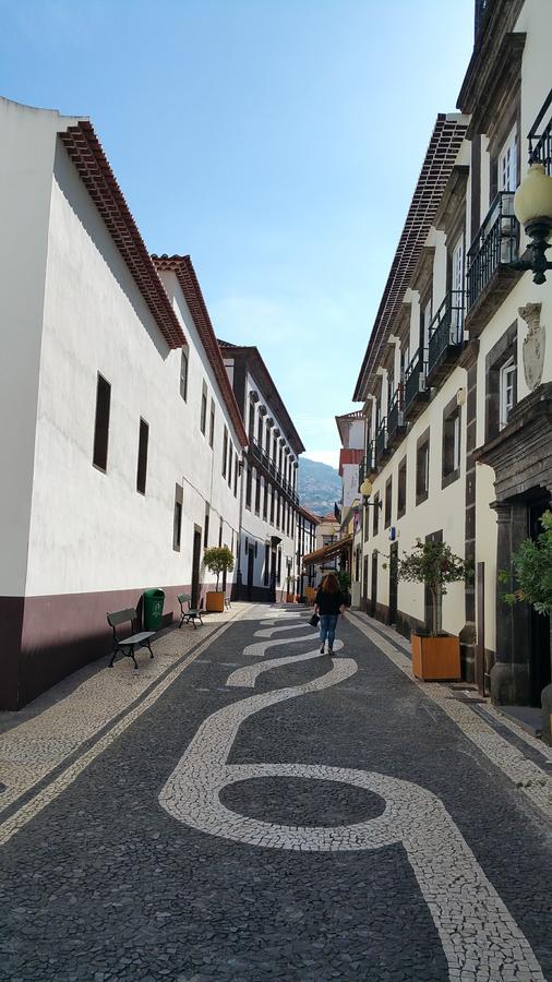 Edificio Charles 303 Lägenhet Funchal  Exteriör bild